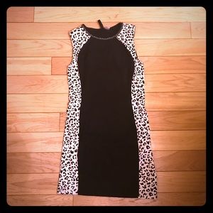 Mini dress